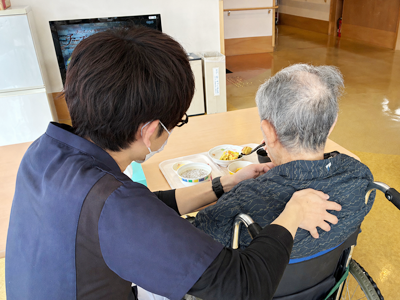 ST場面