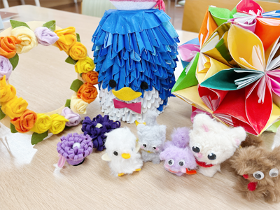 アクティビティ